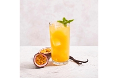 Image Passionfruit beverage